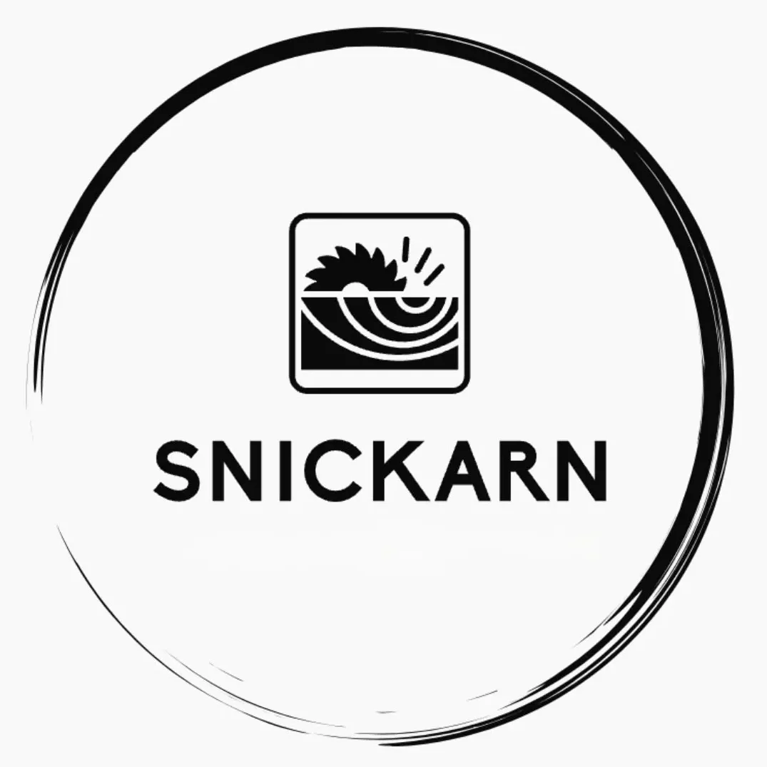 Snickarn Skellefteå Bygga nytt